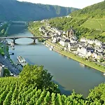 Living In The Historic Cochem Old Town