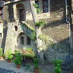 Living In The Historic Cochem Old Town
