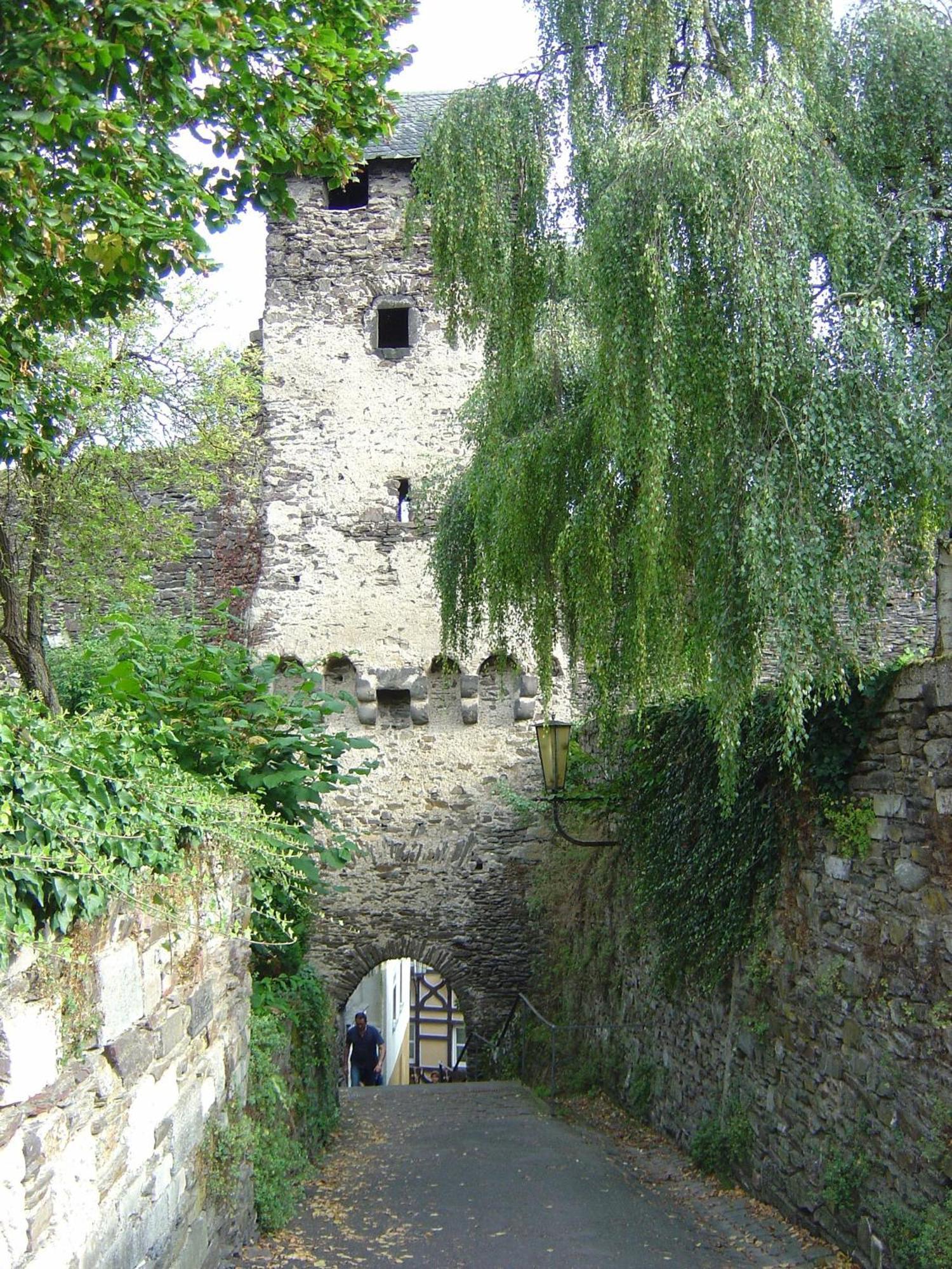 Living In The Historic Old Town Apartment *
