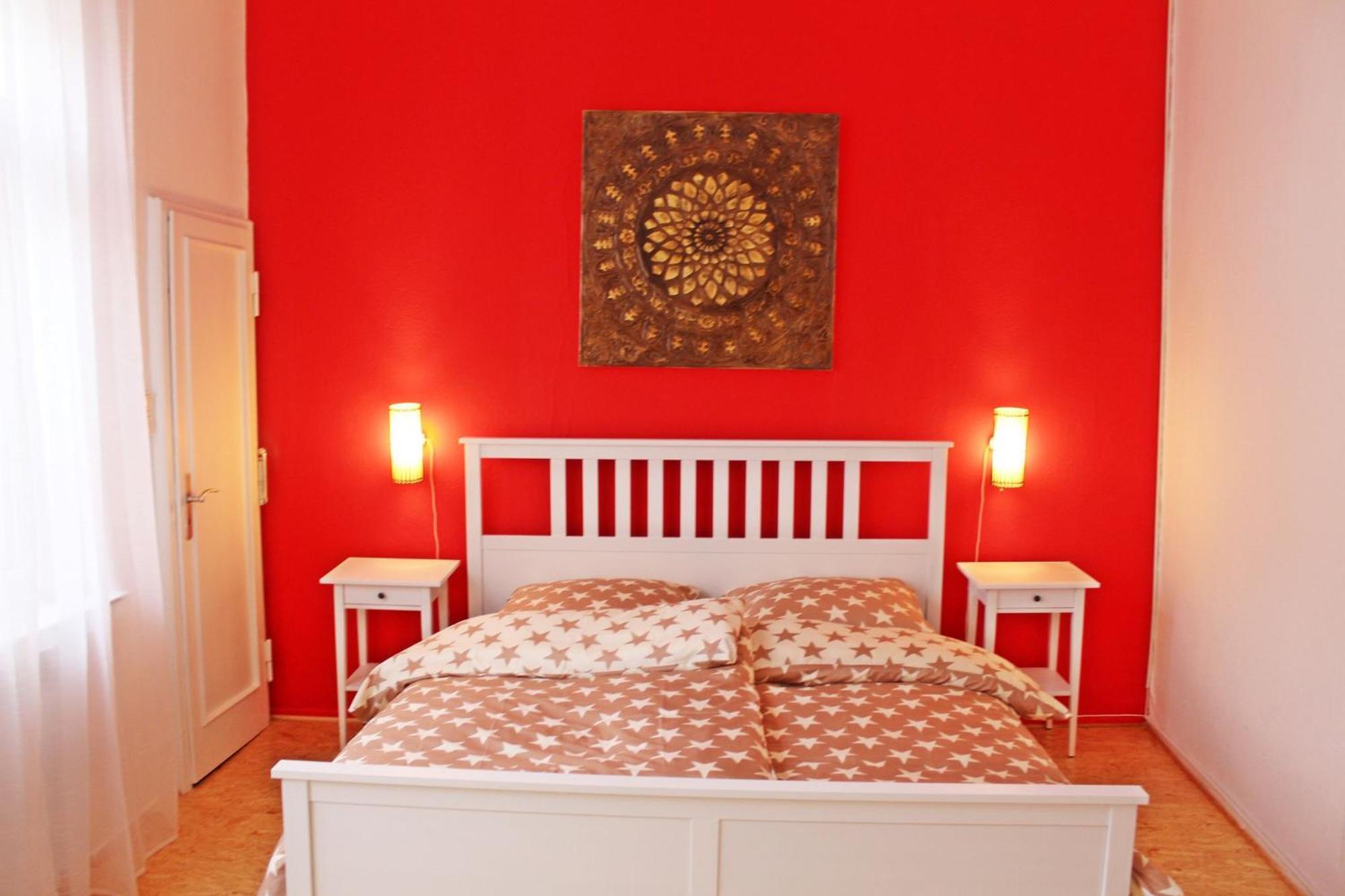 Apartment Living In The Historic Old Town