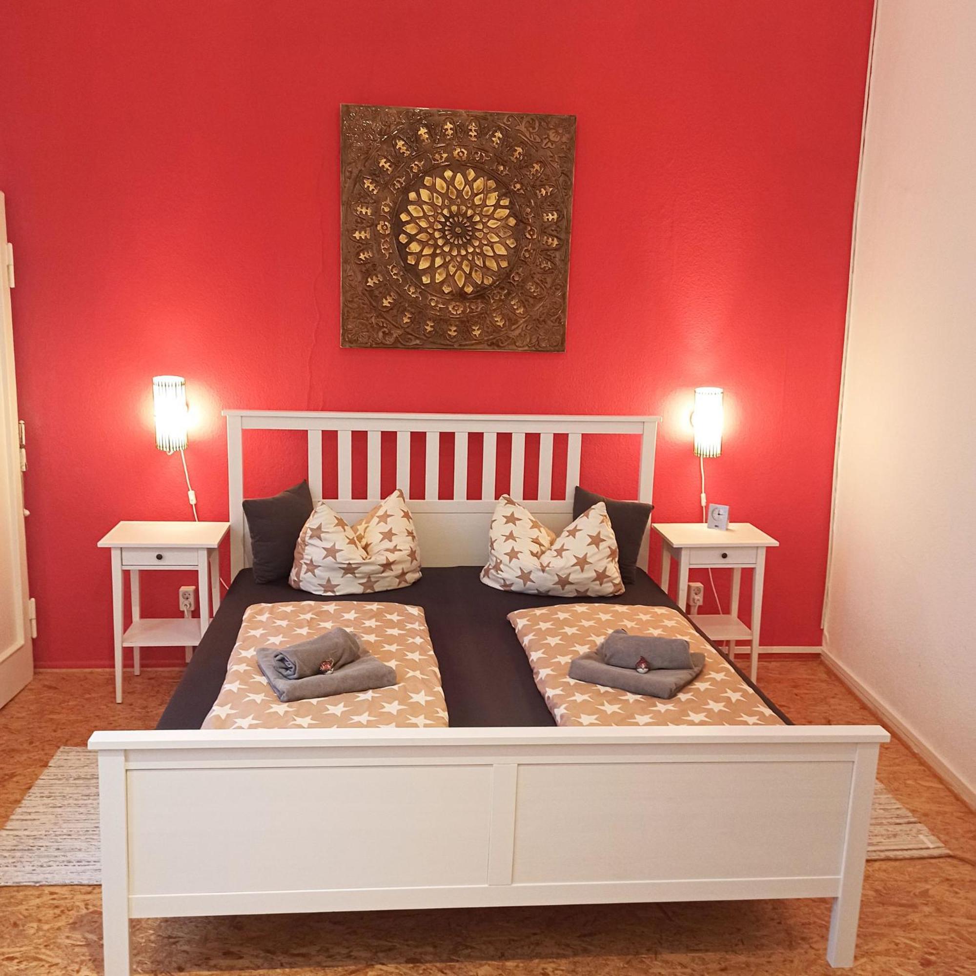 Apartment Living In The Historic Old Town *