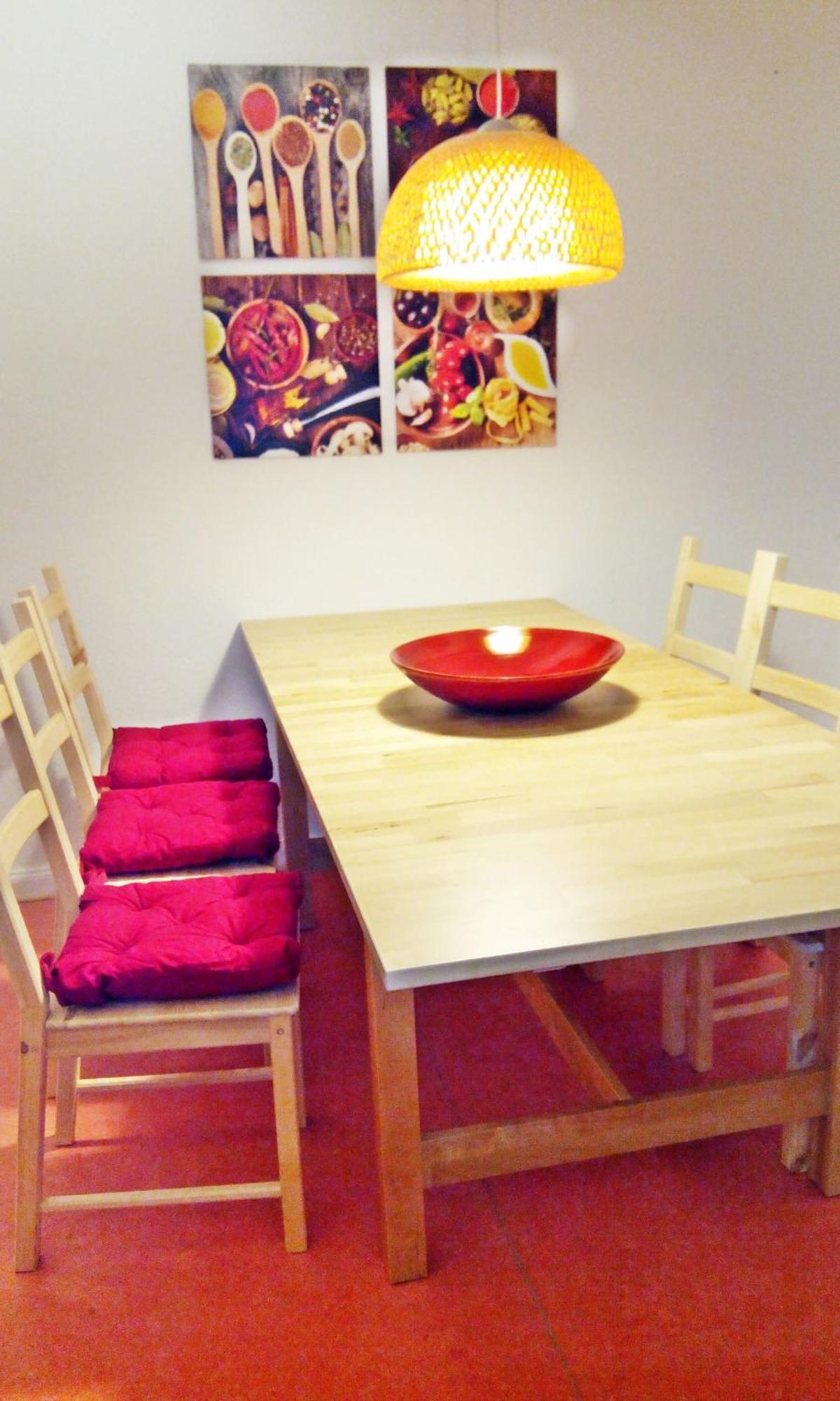 Apartment Living In The Historic Old Town Cochem