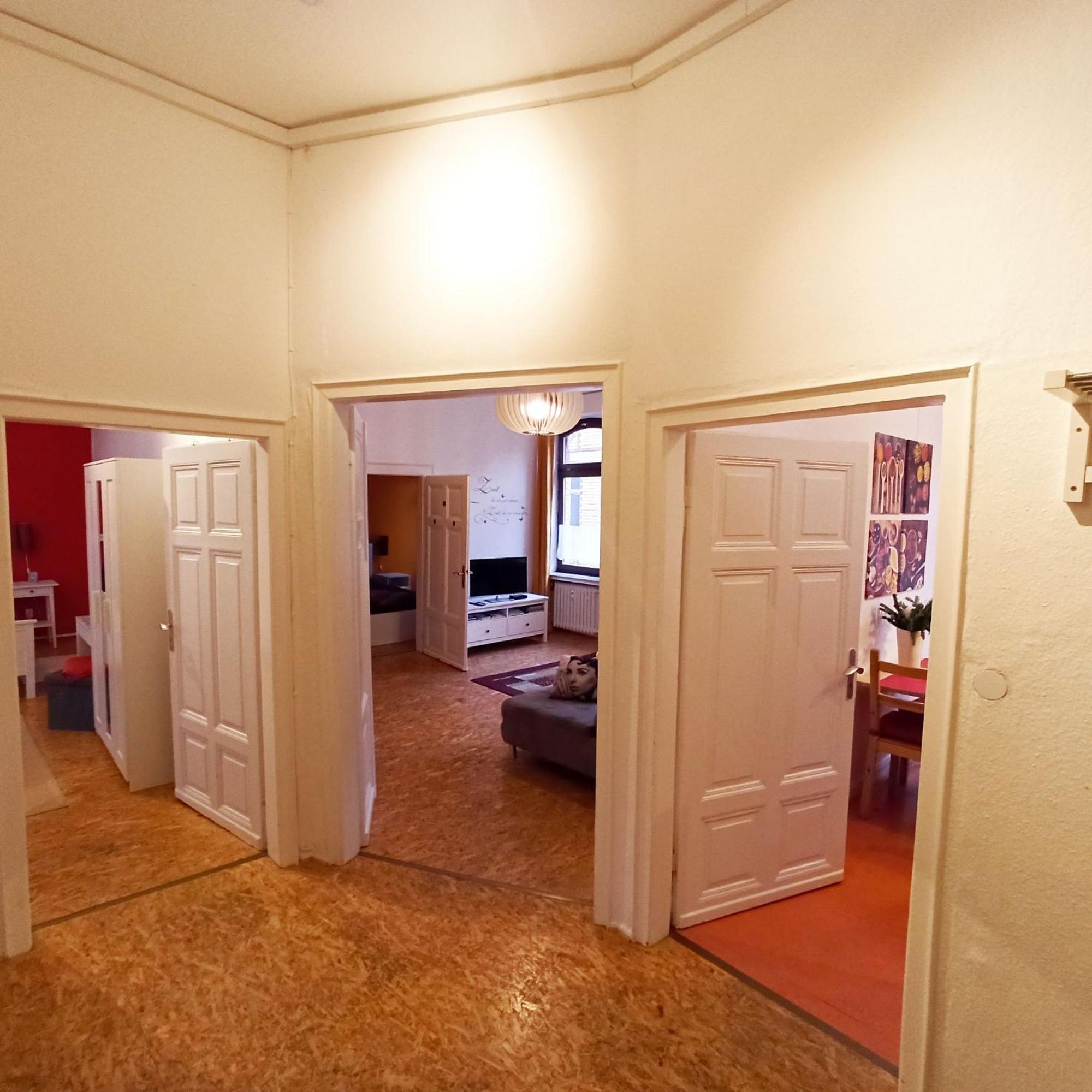 Apartment Living In The Historic Old Town Cochem